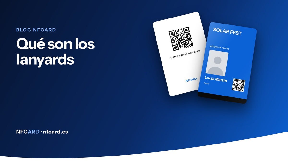 Qué son los lanyards y para qué sirven: guía completa